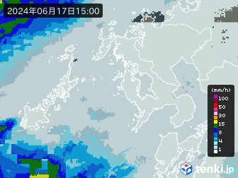 雨雲