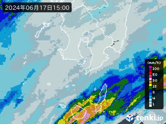 雨雲