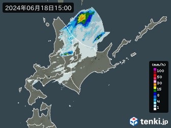 雨雲