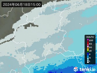 雨雲