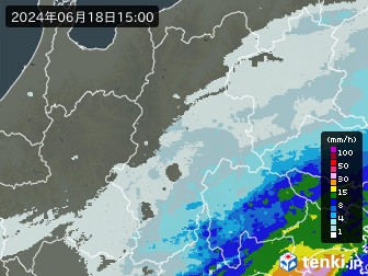 雨雲