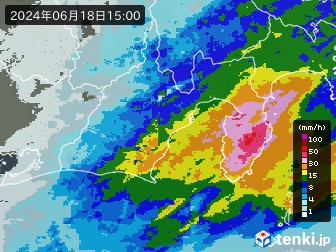 雨雲
