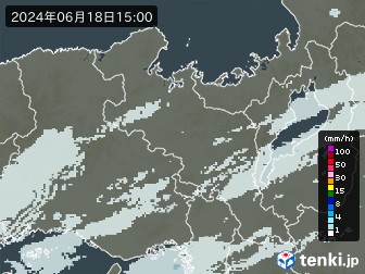 雨雲