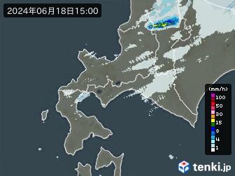 雨雲
