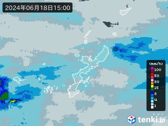 雨雲