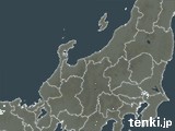 雨雲レーダー(2024年06月19日)