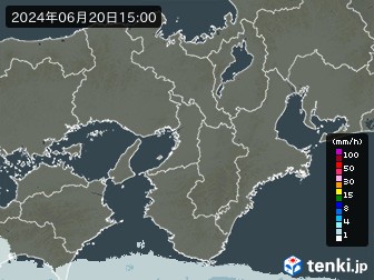 雨雲