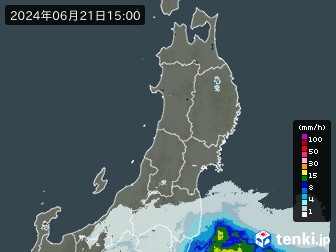 雨雲