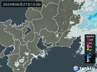 雨雲