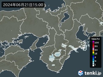 雨雲