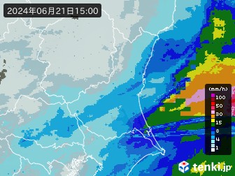 雨雲