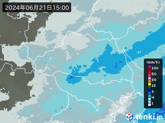 雨雲