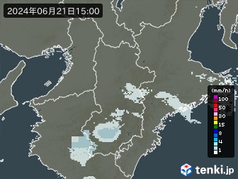雨雲