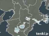 雨雲レーダー(2024年06月21日)