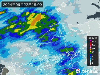 雨雲