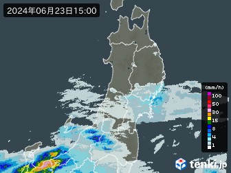 雨雲
