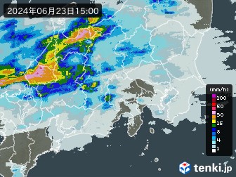 雨雲