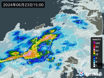 雨雲