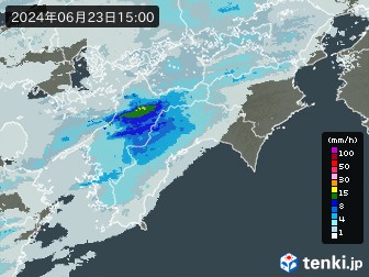 雨雲