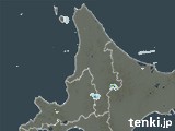 雨雲レーダー(2024年06月23日)
