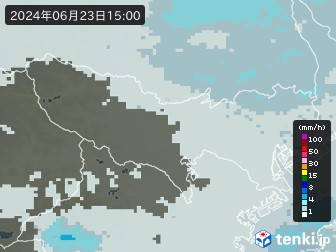 雨雲