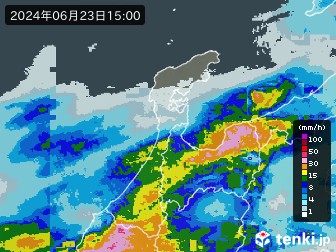 雨雲