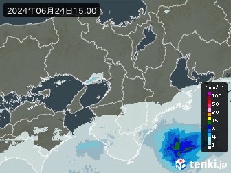 雨雲