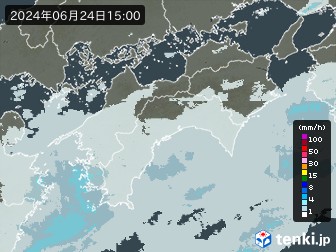 雨雲