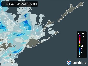 雨雲
