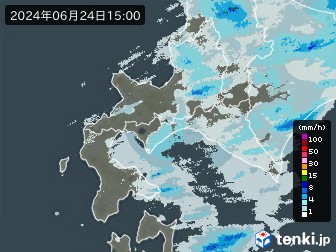 雨雲