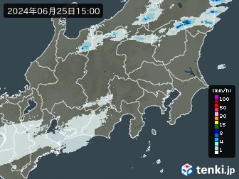 雨雲