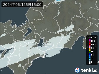 雨雲