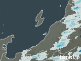 雨雲レーダー(2024年06月25日)
