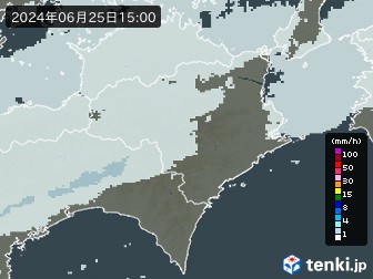 雨雲