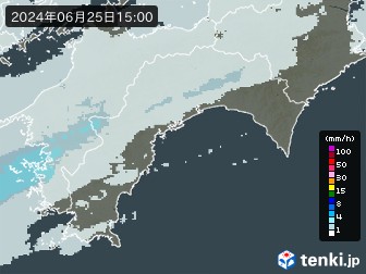 雨雲