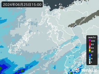 雨雲