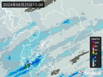 雨雲