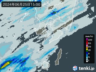 雨雲