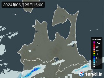 雨雲
