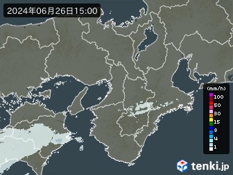 雨雲