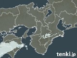 雨雲レーダー(2024年06月26日)