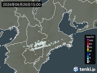 雨雲