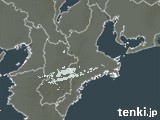 雨雲レーダー(2024年06月26日)
