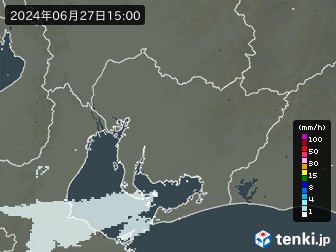 雨雲