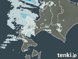 雨雲レーダー(2024年06月27日)
