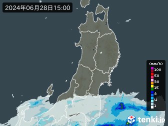 雨雲