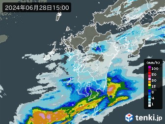 雨雲