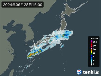 雨雲