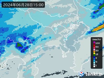 雨雲