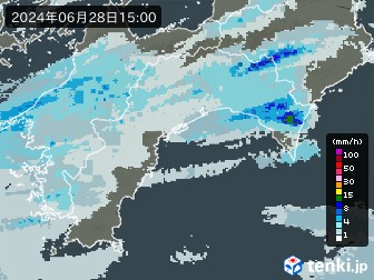雨雲